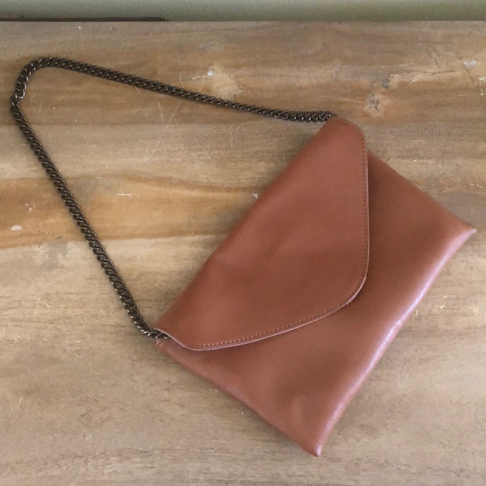 J Crew Crossbody Purse (new with tag)